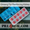 Ginseng For Reinforcing Kidney new14